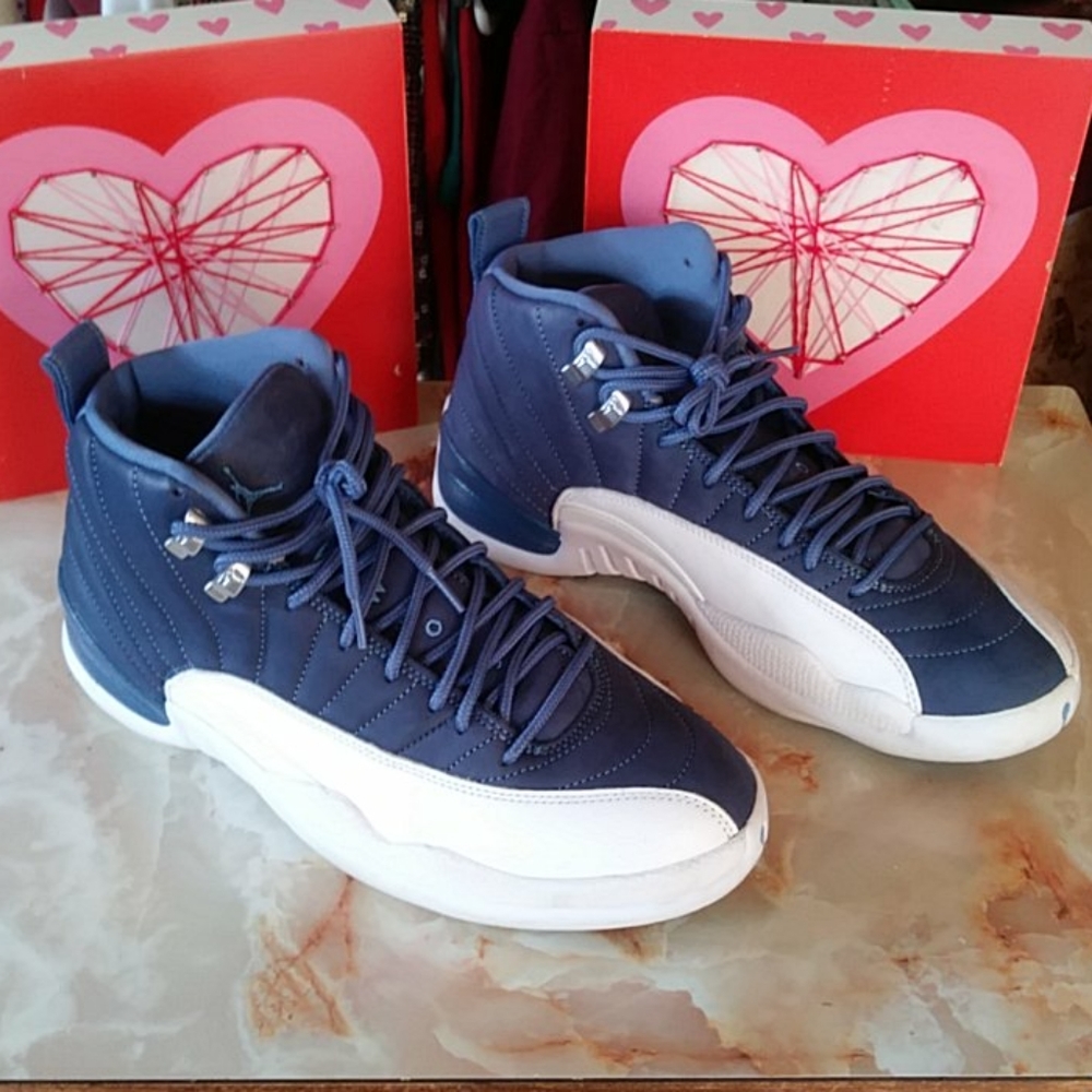 Jordan sneakers